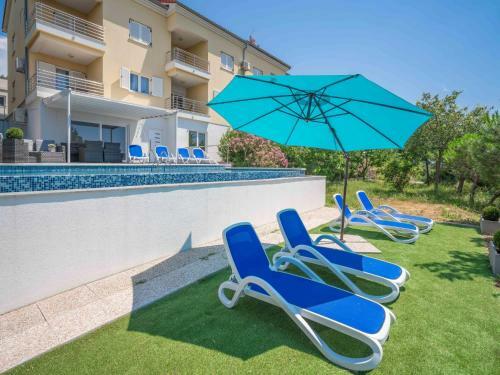Apartment Novi Lux