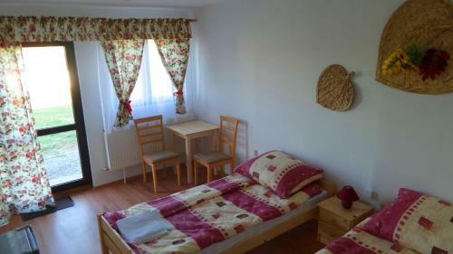 Hostal Aranyl� Vend�gh�z