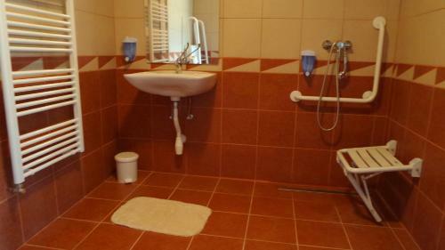Hostal Aranyl� Vend�gh�z