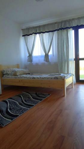 Hostal Aranyl� Vend�gh�z