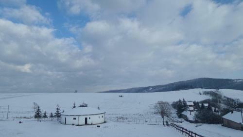 Hostal Aranyl� Vend�gh�z