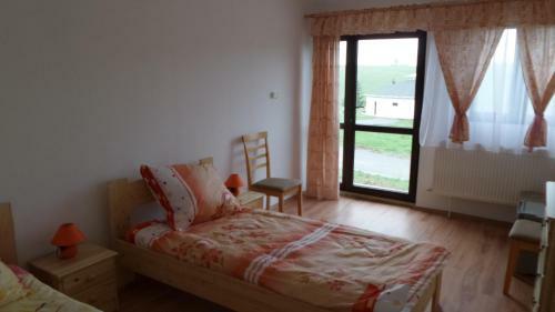 Hostal Aranyl� Vend�gh�z