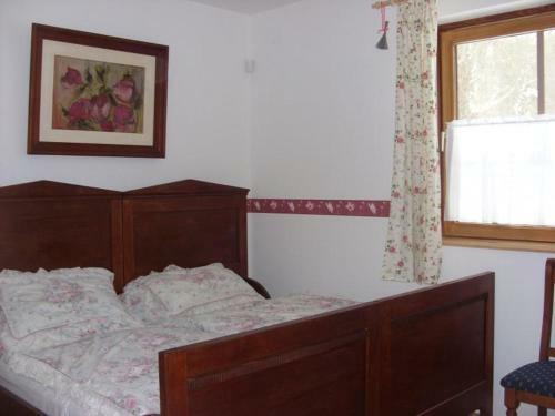 Apartamento Cinege Vend�gh�z