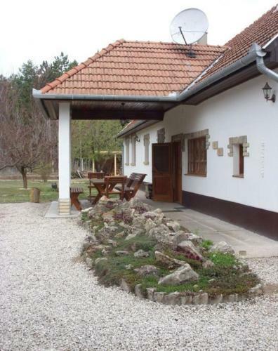 Apartamento Cinege Vend�gh�z