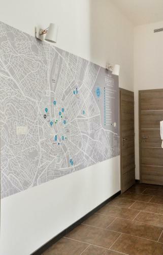 Apartamento White Dream Home