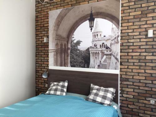 Apartamento White Dream Home
