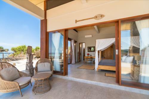 Hotel Manduna Resort