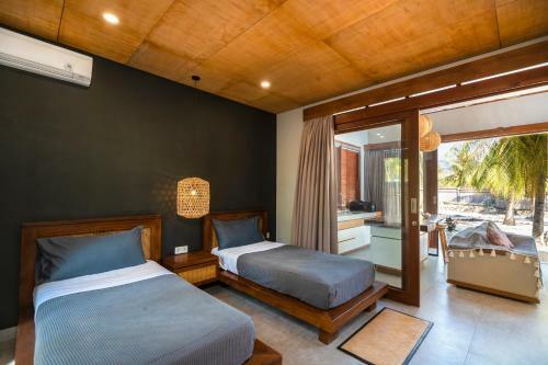 Hotel Manduna Resort