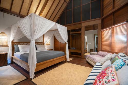 Hotel Manduna Resort