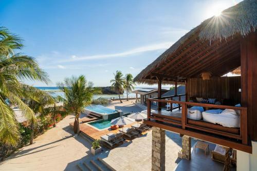 Hotel Manduna Resort
