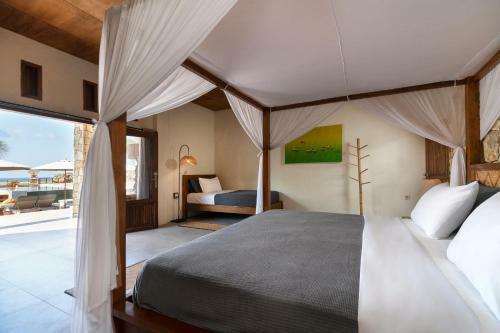 Hotel Manduna Resort