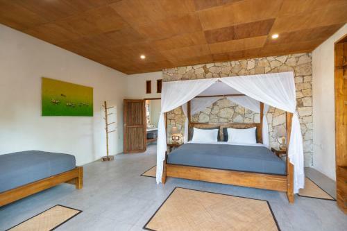 Hotel Manduna Resort
