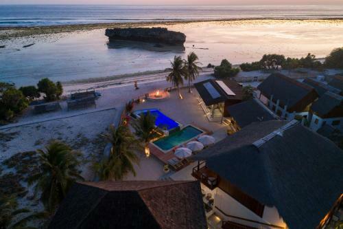 Hotel Manduna Resort