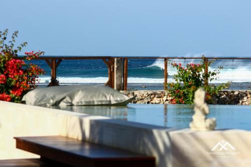 Hotel Manduna Resort