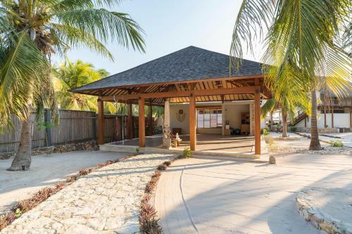 Hotel Manduna Resort