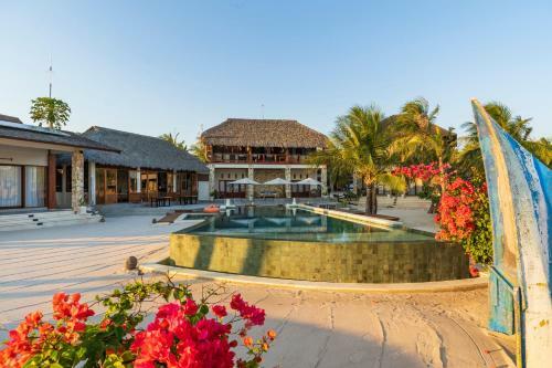 Hotel Manduna Resort