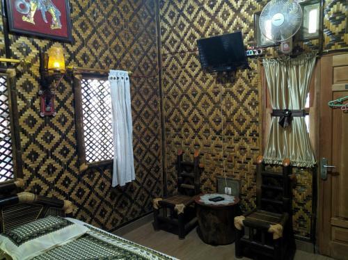Griya Krakatau Homestay