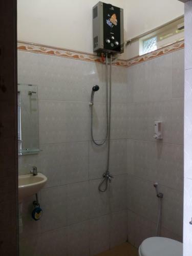 Griya Krakatau Homestay