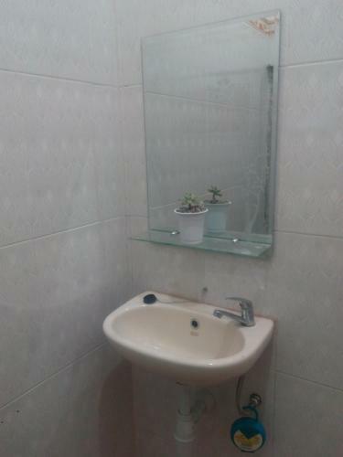 Griya Krakatau Homestay