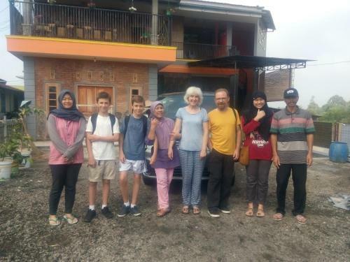 Griya Krakatau Homestay
