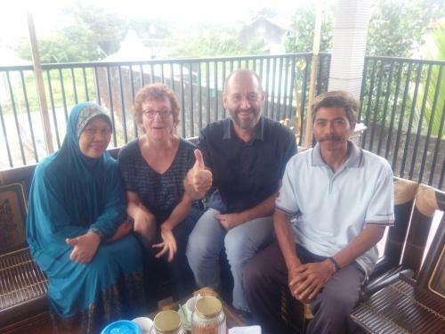Griya Krakatau Homestay