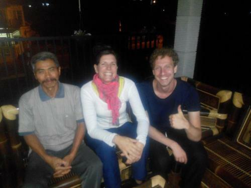 Griya Krakatau Homestay