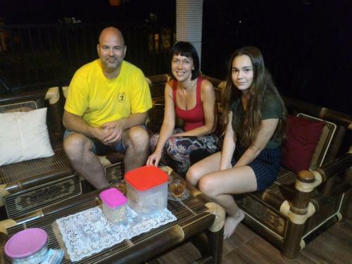 Griya Krakatau Homestay