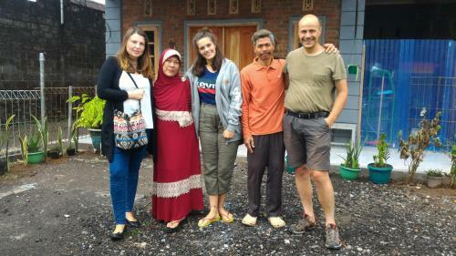 Griya Krakatau Homestay