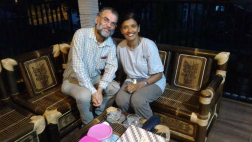 Griya Krakatau Homestay