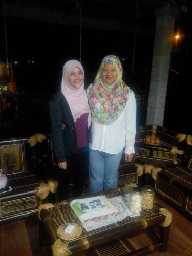 Griya Krakatau Homestay