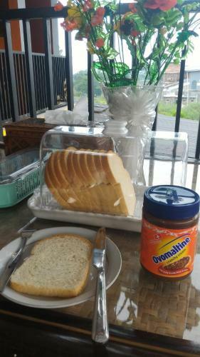 Griya Krakatau Homestay
