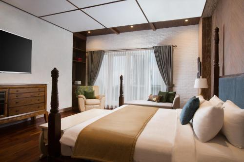 Hotel Plataran Bromo