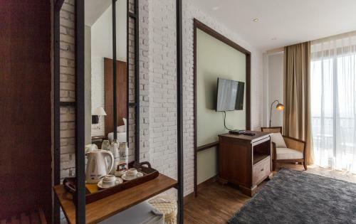 Hotel Plataran Bromo