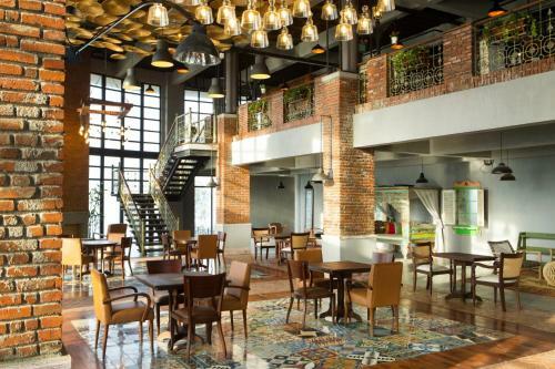 Hotel Plataran Bromo