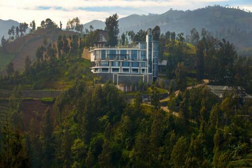 Hotel Plataran Bromo