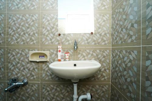 Hostal Oyo 1048 Rahayu Bromo Hotel