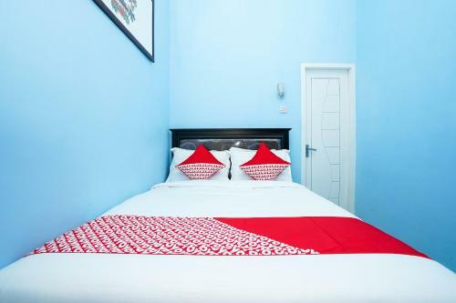 Hostal Oyo 1048 Rahayu Bromo Hotel