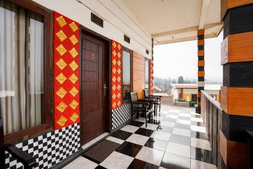 Hostal Oyo 1048 Rahayu Bromo Hotel