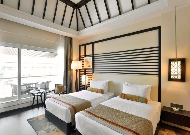 Hotel Radisson Blu Resort & Spa Karjat