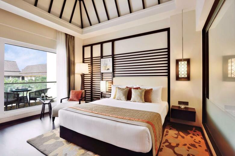 Hotel Radisson Blu Resort & Spa Karjat