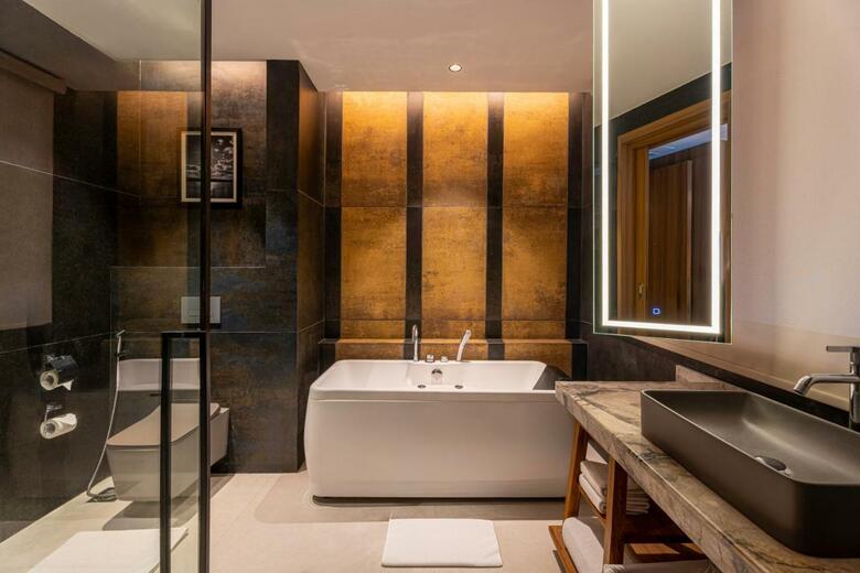 Hotel Radisson Blu Resort & Spa Karjat