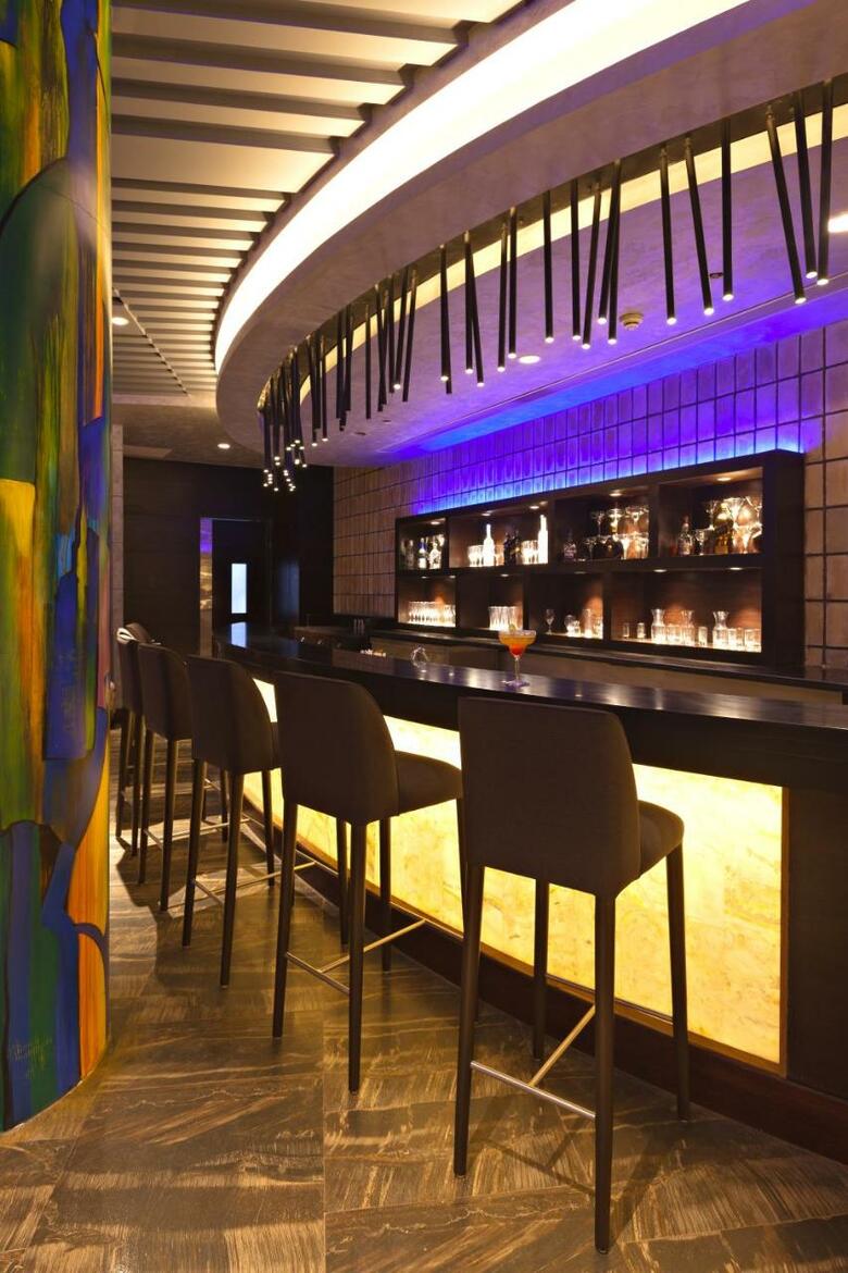 Hotel Radisson Blu Resort & Spa Karjat