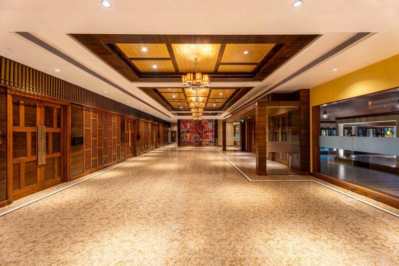 Hotel Radisson Blu Resort & Spa Karjat