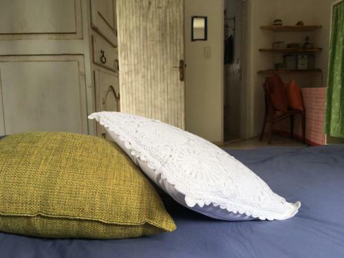 Lodge Eco Niche - Harashim