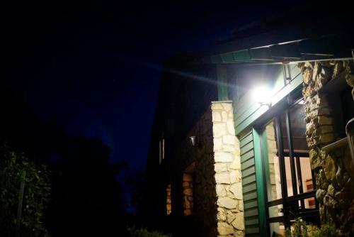 Lodge Eco Niche - Harashim
