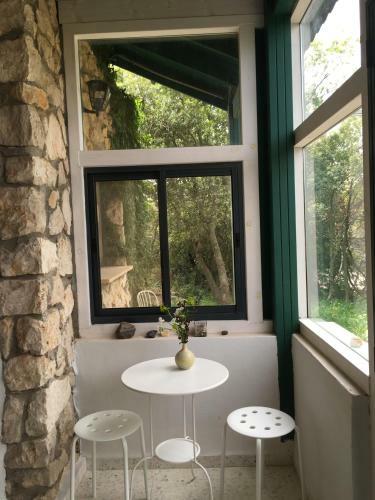 Lodge Eco Niche - Harashim