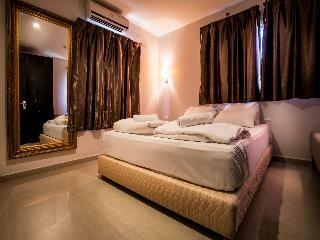 Hotel Daria - Authentic Israel Experience