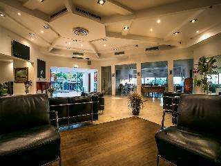 Hotel Daria - Authentic Israel Experience