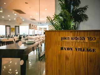 Hotel Daria - Authentic Israel Experience