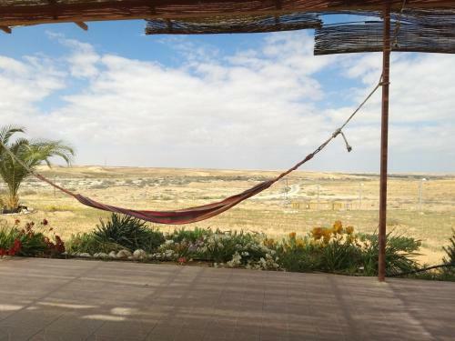 Lodge Desert Fantasy